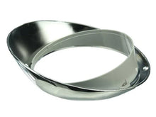 Load image into Gallery viewer, URO Parts Headlight Trim Ring 901-631-102-05 - Back View