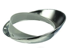 Load image into Gallery viewer, URO Parts Headlight Trim Ring 901-631-102-05 - Installation View