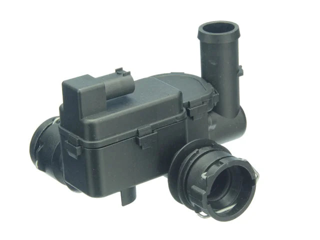 URO Parts Heater Control Valve 211-832-05-84 - Side View