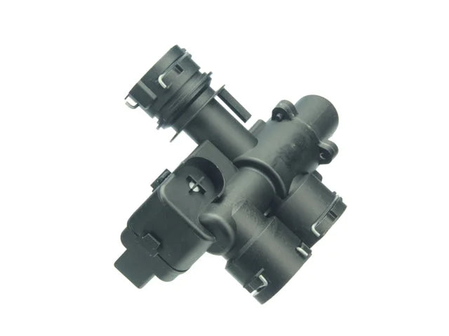 URO Parts Heater Control Valve 211-832-05-84 - Back View
