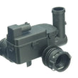 Load image into Gallery viewer, URO Parts Heater Control Valve 211-832-05-84 - Side View