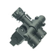 Load image into Gallery viewer, URO Parts Heater Control Valve 211-832-05-84 - Back View
