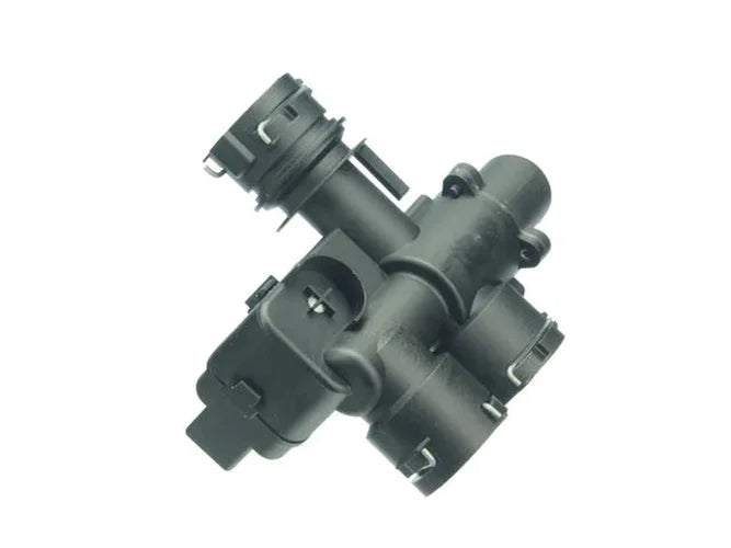 URO Parts Heater Control Valve 211-832-05-84 - Back View