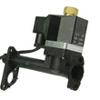Load image into Gallery viewer, URO Parts Heater Control Valve 64-11-1-386-707 - Side View
