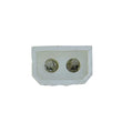 Load image into Gallery viewer, URO Parts Heater Control Valve 64-11-1-386-707 - Detail View