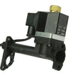Load image into Gallery viewer, URO Parts Heater Control Valve 64-11-1-386-707 - Side View