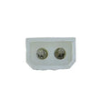 Load image into Gallery viewer, URO Parts Heater Control Valve 64-11-1-386-707 - Detail View