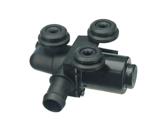 URO Parts Heater Control Valve 64-11-6-928-495 - Side View