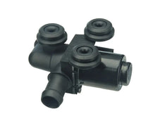 Load image into Gallery viewer, URO Parts Heater Control Valve 64-11-6-928-495 - Side View