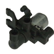 Load image into Gallery viewer, URO Parts Heater Control Valve 64-11-8-375-443 - Side View