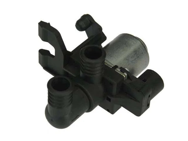 URO Parts Heater Control Valve 64-11-8-375-443 - Side View