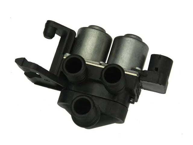 URO Parts Heater Control Valve 64-11-8-375-792 - Main Product View