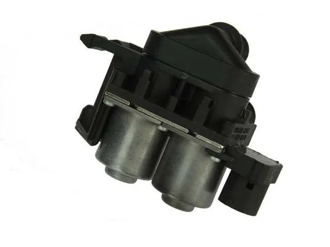 URO Parts Heater Control Valve 64-11-8-375-792 - Side View