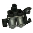 Load image into Gallery viewer, URO Parts Heater Control Valve 64-11-8-375-792 - Detail View