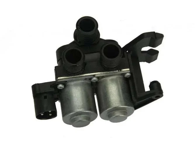 URO Parts Heater Control Valve 64-11-8-375-792 - Detail View