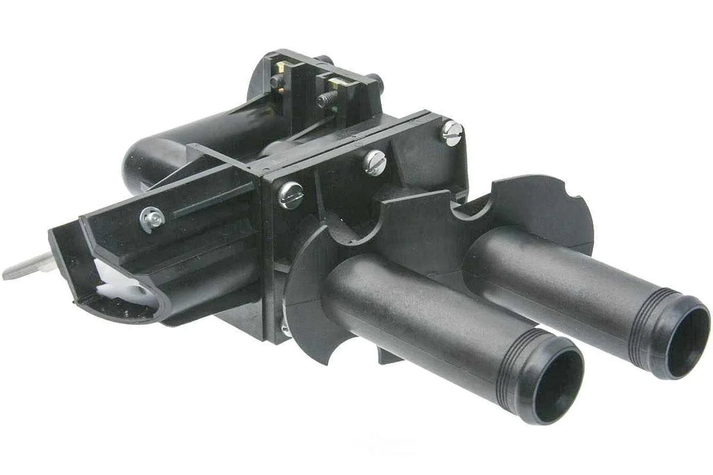 URO Parts Heater Control Valve 8605388-PRM fits 1979-1994 Saab 900 - Side View