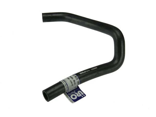 URO Parts Heater Hose 107-831-10-94 - Side View