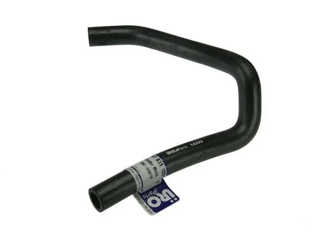 URO Parts Heater Hose 107-831-10-94 - Side View