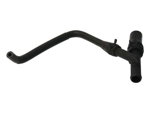 URO Parts Heater Hose 124-830-54-15 - Main Product View