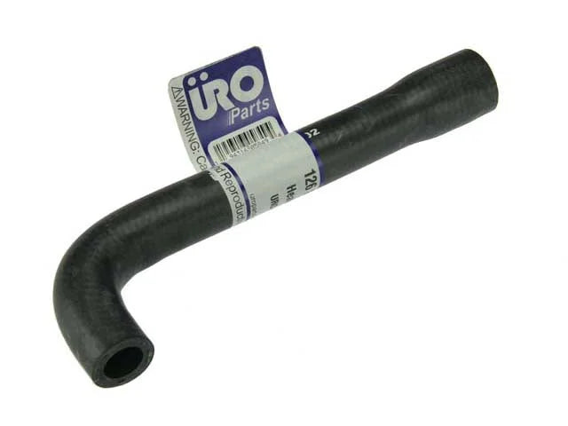 URO Parts Heater Hose 126-832-03-94 - Main Product View