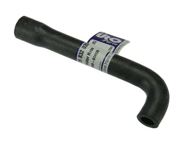 URO Parts Heater Hose 126-832-03-94 - Side View