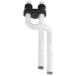 Load image into Gallery viewer, URO Parts Heater Hose 3C1-819-857