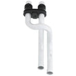 Load image into Gallery viewer, URO Parts Heater Hose 3C1-819-857