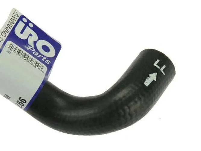 URO Parts Heater Hose 997-572-553-00 - Detail View