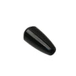 Load image into Gallery viewer, URO Parts Heater Lever Knob 695-424-792-00 - Side View