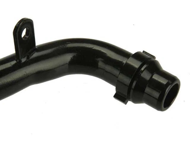 URO Parts Heater Pipe 06E-121-065N-PRM - Detail View