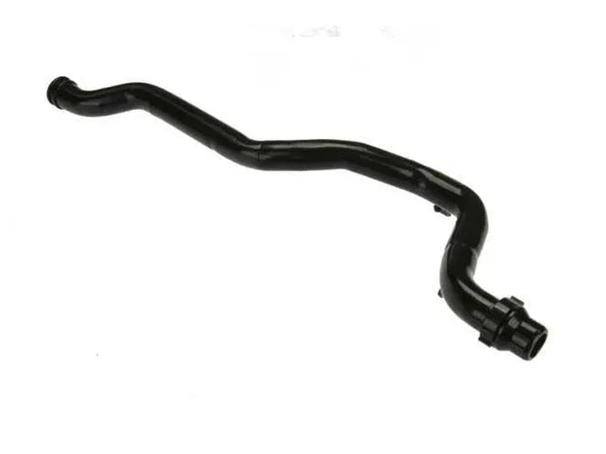 URO Parts Heater Pipe 06E-121-065N-PRM - Side View