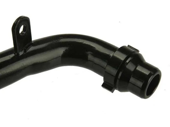 URO Parts Heater Pipe 06E-121-065N-PRM - Detail View