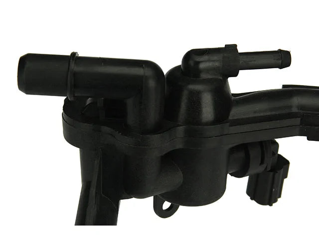 URO Parts Heater Pipe LR122710 - Back View