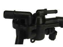 Load image into Gallery viewer, URO Parts Heater Pipe LR122710 - Back View
