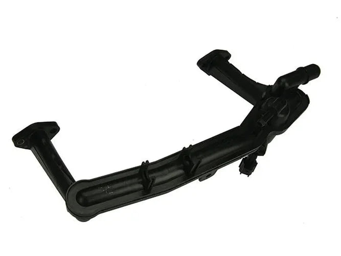 URO Parts Heater Pipe LR122710 - Side View