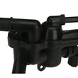 Load image into Gallery viewer, URO Parts Heater Pipe LR122710 - Back View