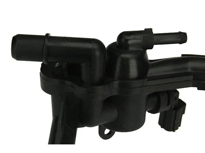 URO Parts Heater Pipe LR122710 - Back View