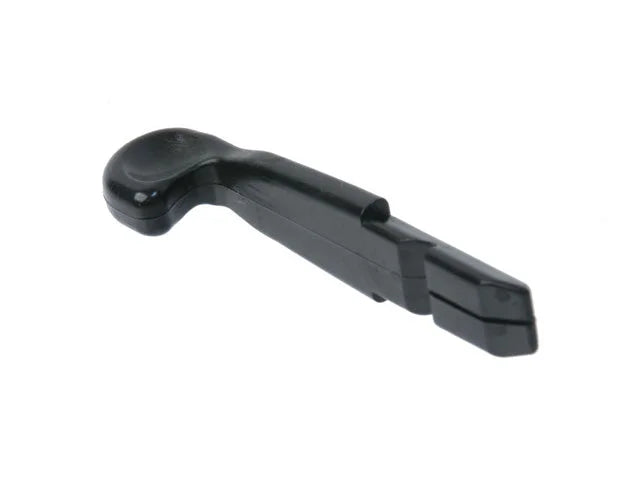 URO Parts Heater Slide Knob 111-833-04-40 - Side View