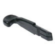 Load image into Gallery viewer, URO Parts Heater Slide Knob 111-833-04-40 - Side View