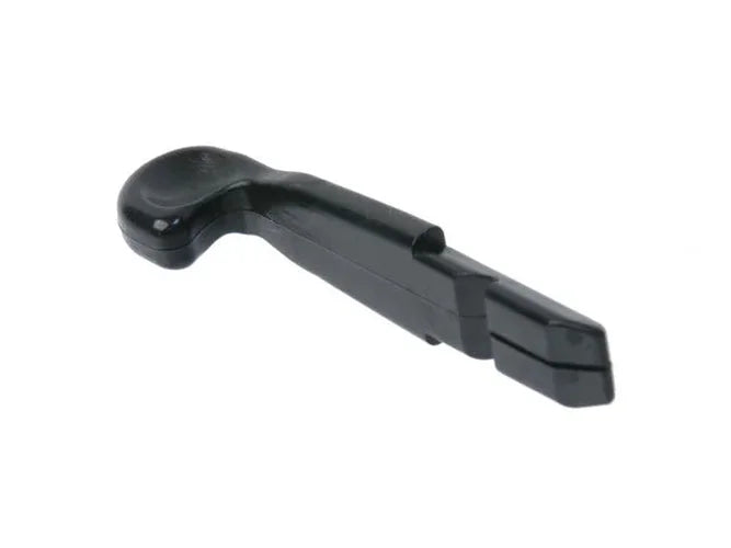 URO Parts Heater Slide Knob 111-833-04-40 - Side View