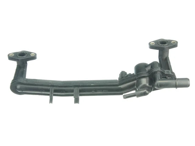 URO Parts Heater Tube LR109402 - Back View