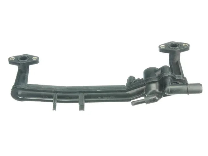 URO Parts Heater Tube LR109402 - Back View