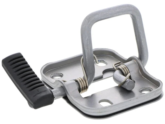 URO Parts Hood Catch
