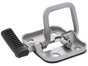 URO Parts Hood Catch