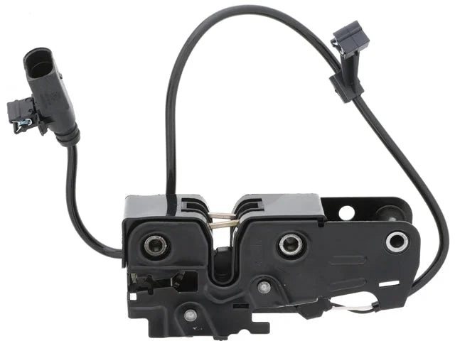 URO Parts Hood Lock