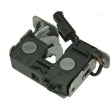 Load image into Gallery viewer, URO Parts Hood Lock 51-23-7-008-755 - Back View