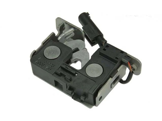URO Parts Hood Lock 51-23-7-008-755 - Back View