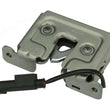 Load image into Gallery viewer, URO Parts Hood Lock 51-23-7-008-755 - Installation View