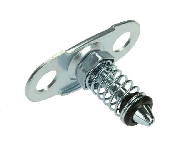 URO Parts Hood Lock 51-23-8-229-807 - Main Product View