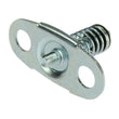Load image into Gallery viewer, URO Parts Hood Lock 51-23-8-229-807 - Side View
